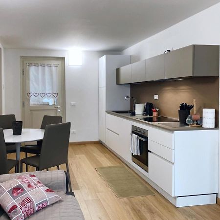 Home Giulia 폰테디레뇨 외부 사진