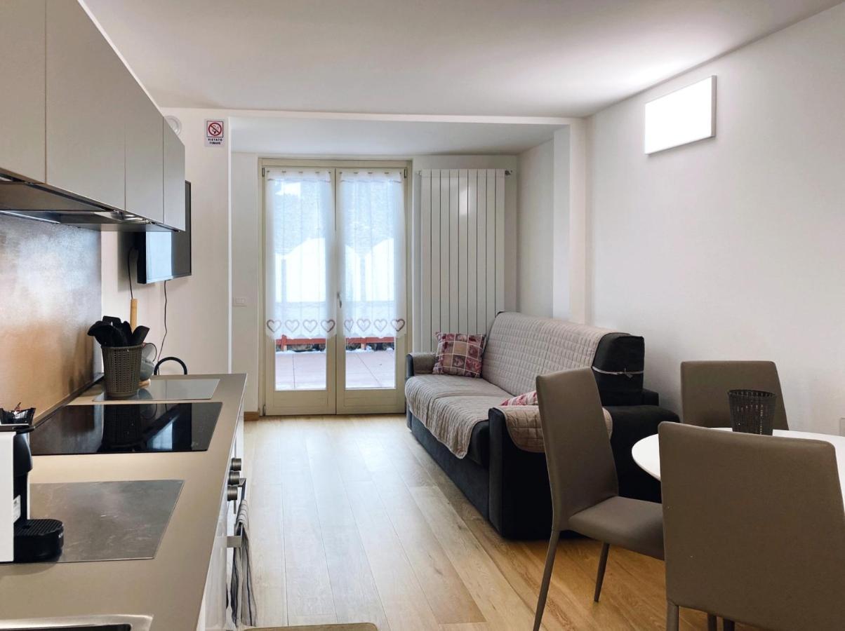 Home Giulia 폰테디레뇨 외부 사진