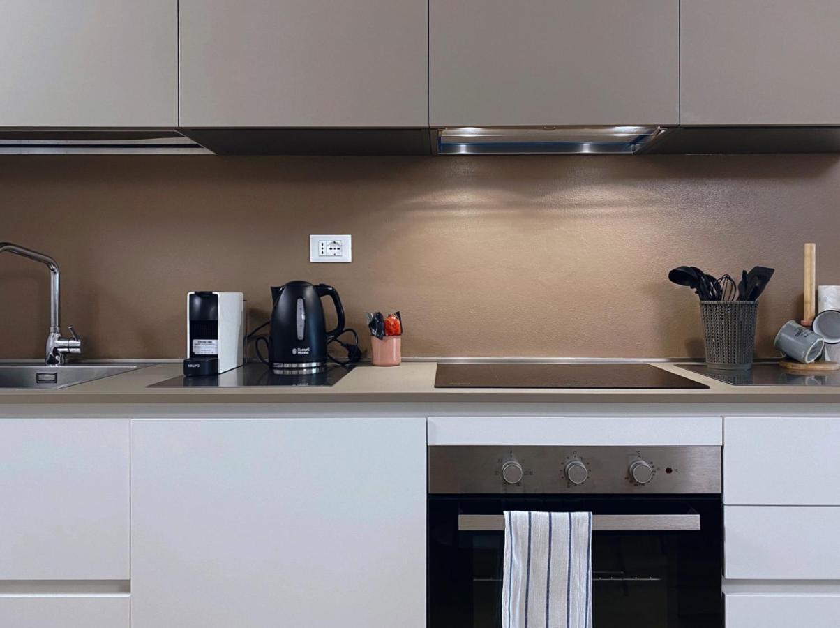 Home Giulia 폰테디레뇨 외부 사진